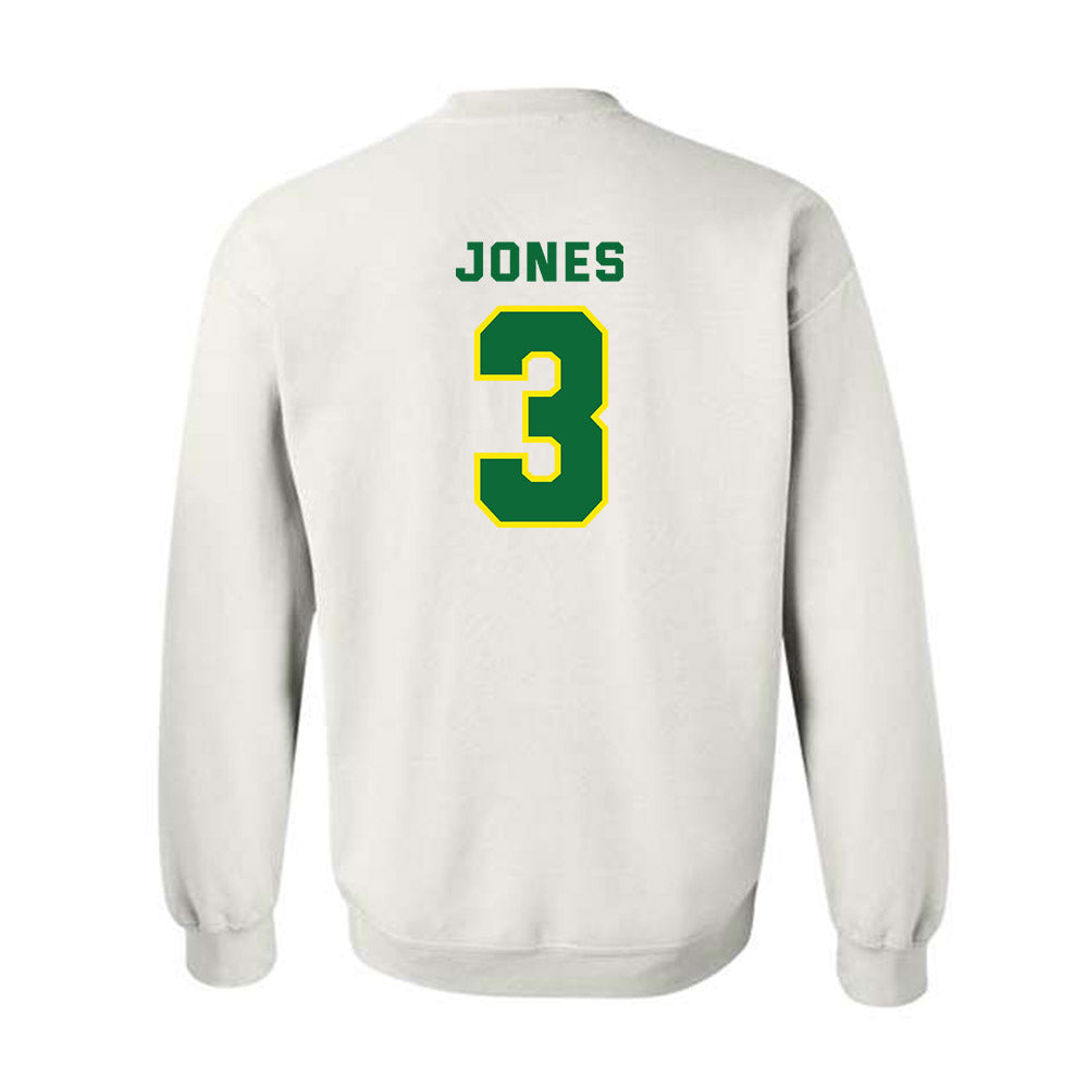 KYSU - NCAA Softball : Alarryia Jones - Classic Shersey Crewneck Sweatshirt-1