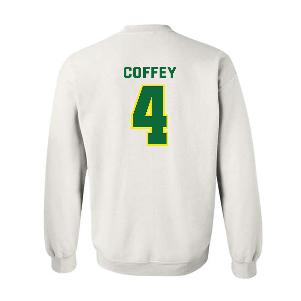 - NCAA Softball : Makayla Coffey - Classic Shersey Crewneck Sweatshirt-1