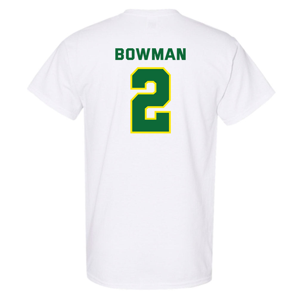 KYSU - NCAA Softball : Tiahna Bowman - Classic Shersey T-Shirt-1