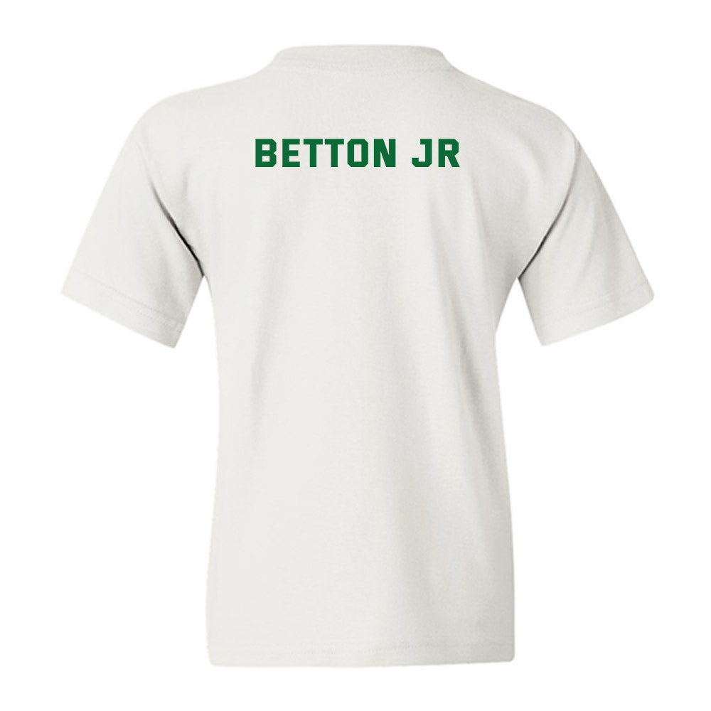 - NCAA Men's Track & Field : Bryant Betton Jr - Classic Shersey Youth T-Shirt-1