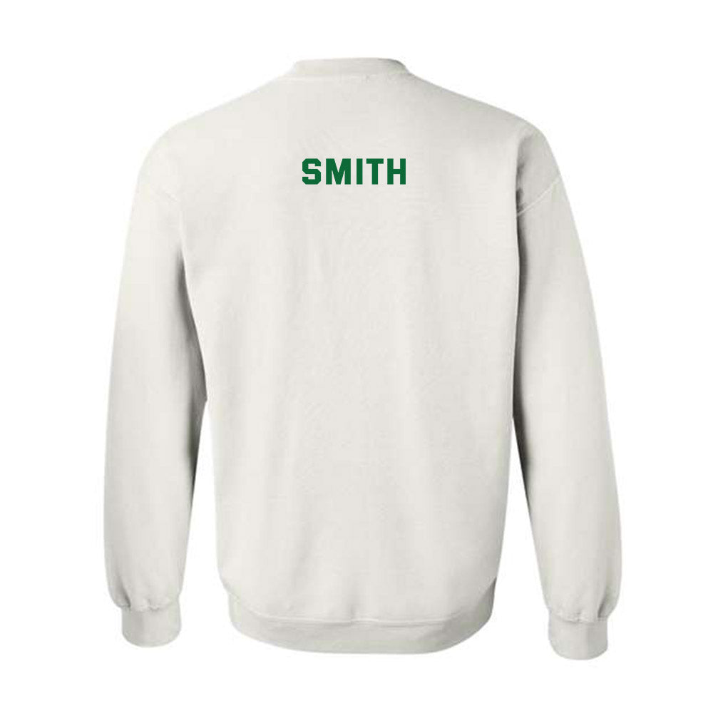KYSU - NCAA Men's Track & Field : Justin Smith - Classic Shersey Crewneck Sweatshirt-1