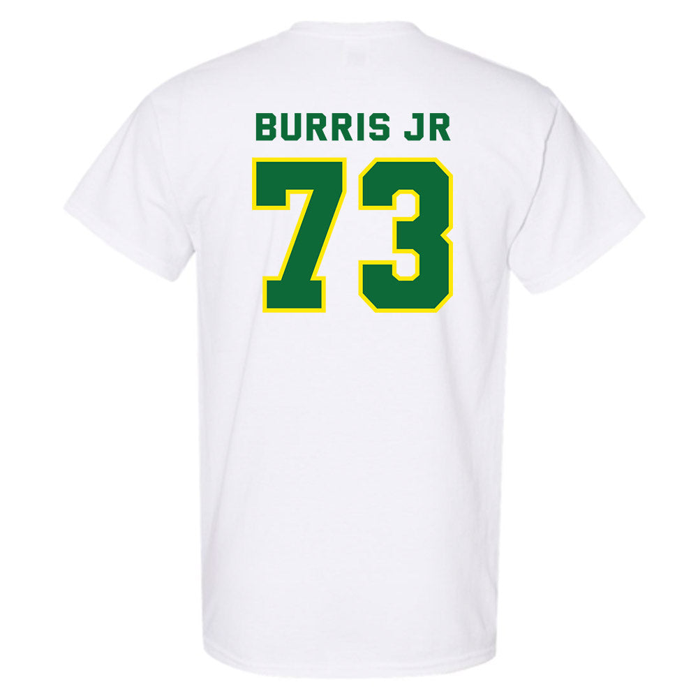 KYSU - NCAA Football : Patrick Burris Jr - Classic Shersey T-Shirt-1