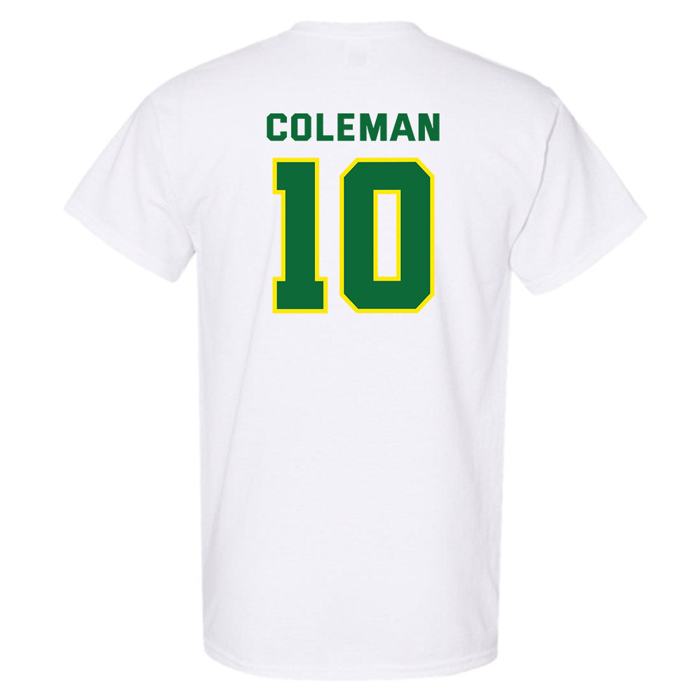 - NCAA Men's Volleyball : D'Angelo Coleman - Classic Shersey T-Shirt-1