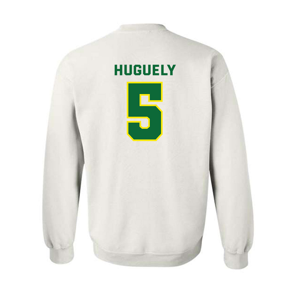 KYSU - NCAA Women's Volleyball : Ananiah Huguely - Classic Shersey Crewneck Sweatshirt-1