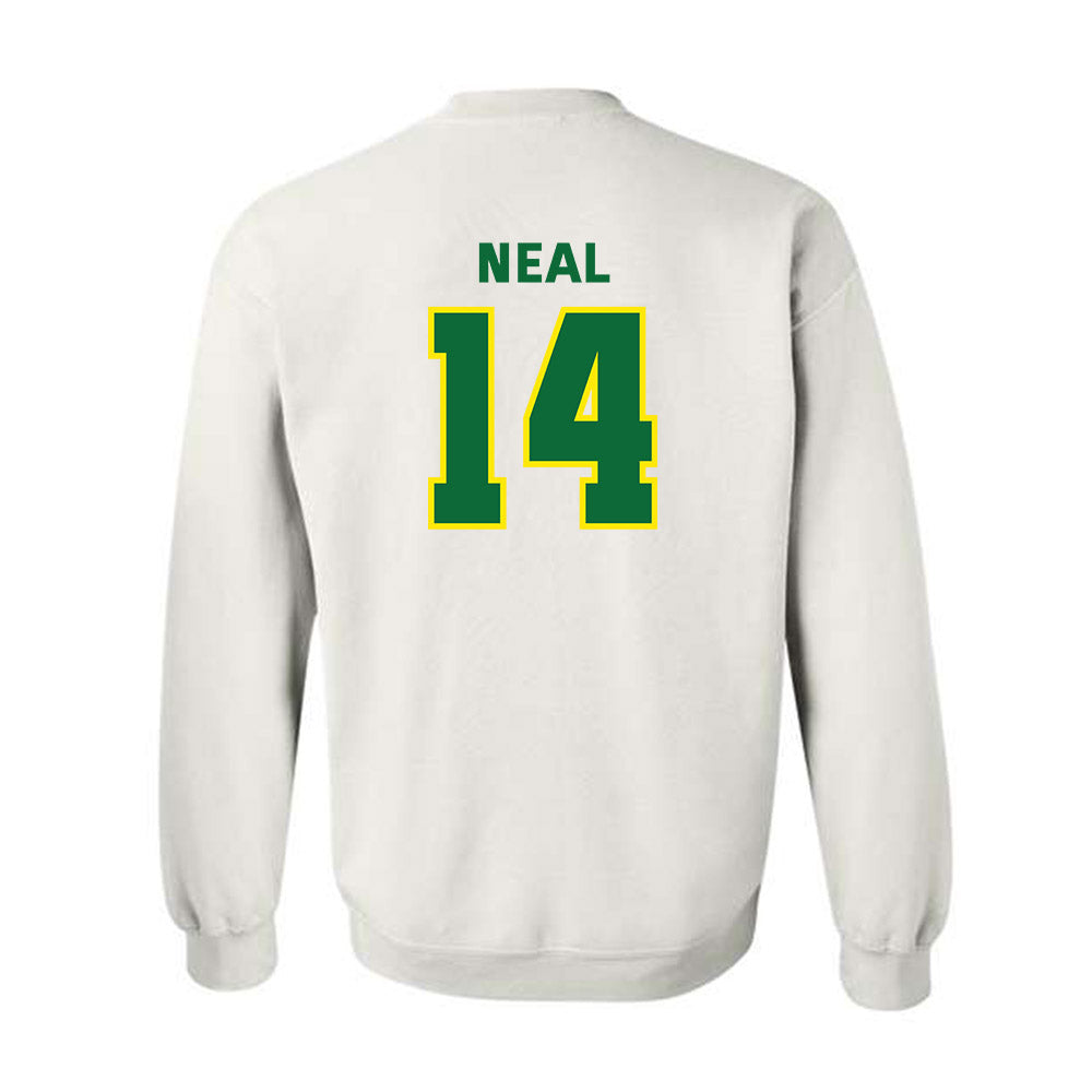 - NCAA Women's Volleyball : Randi Neal - Classic Shersey Crewneck Sweatshirt-1