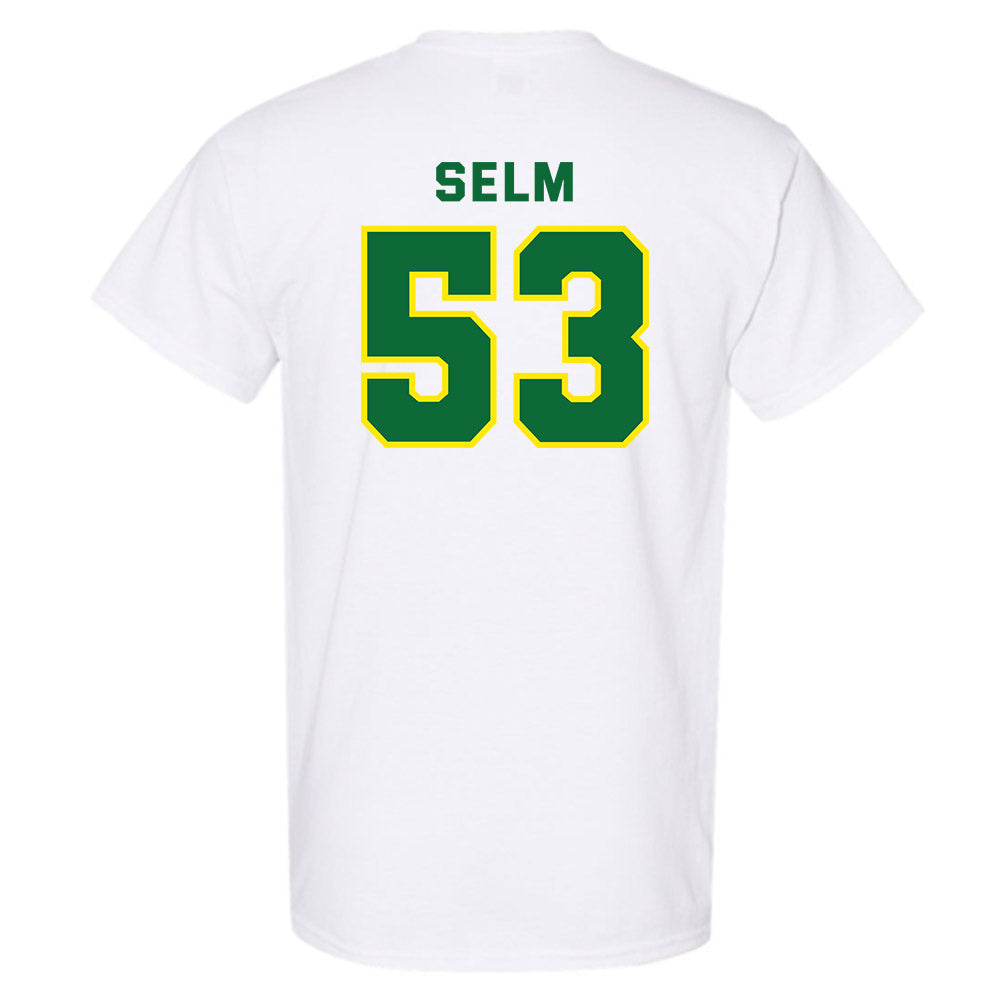 KYSU - NCAA Football : Hamadoun Selm - Classic Shersey T-Shirt-1