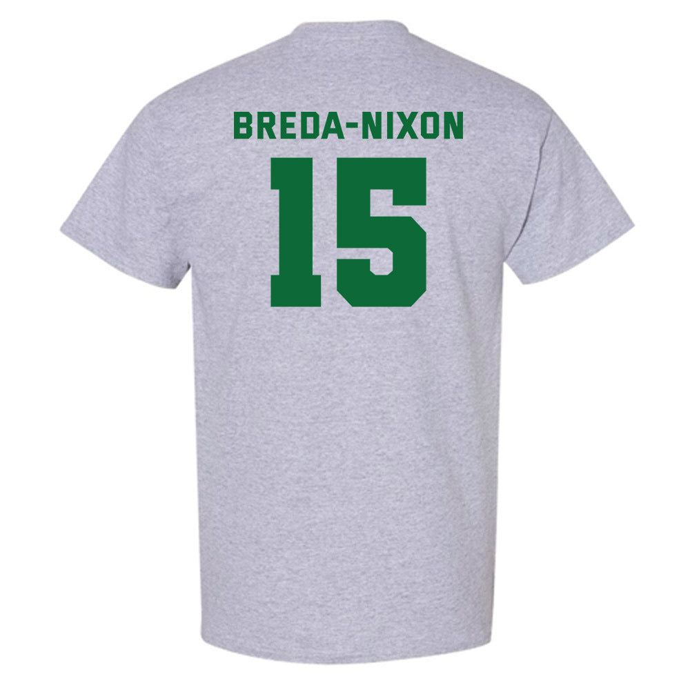 KYSU - NCAA Women's Volleyball : Sydnee Breda-Nixon - Classic Shersey T-Shirt-1