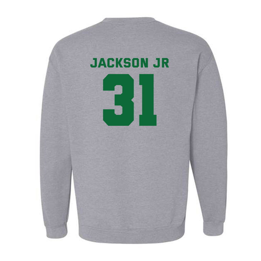 KYSU - NCAA Baseball : Anthony Jackson Jr - Classic Shersey Crewneck Sweatshirt-1
