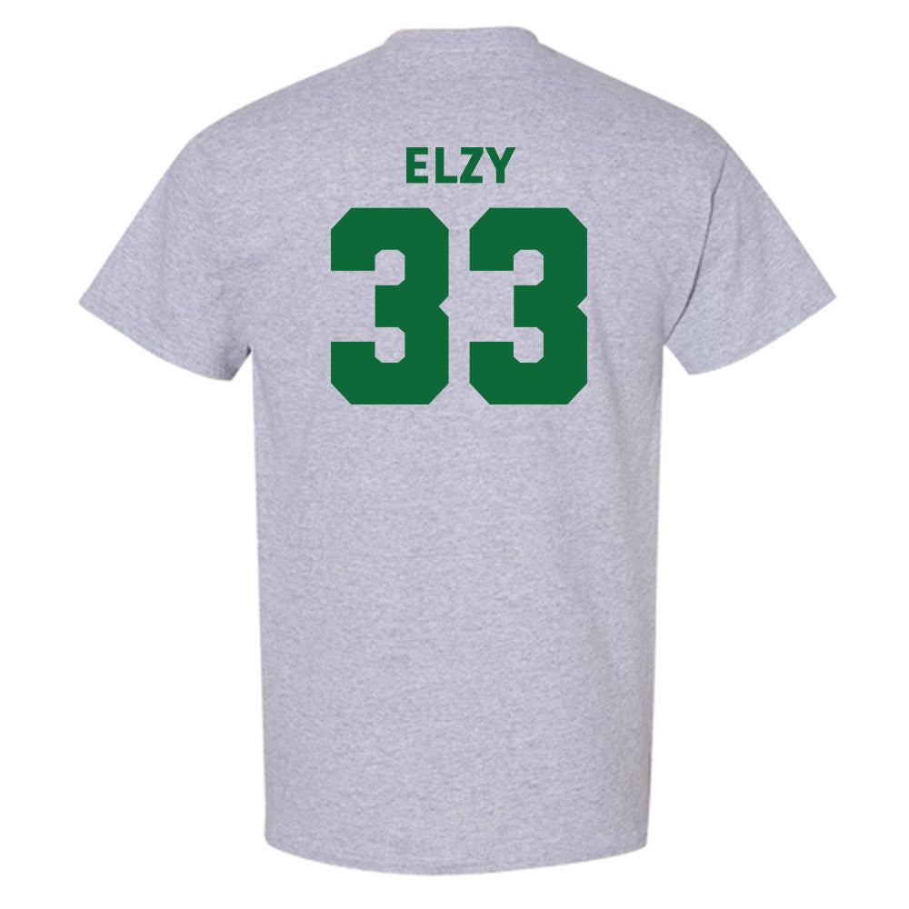 KYSU - NCAA Football : Chad Elzy - Classic Shersey T-Shirt-1