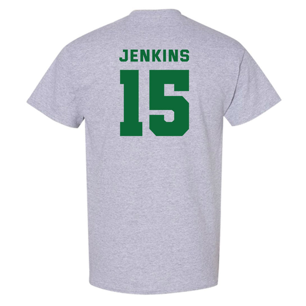 KYSU - NCAA Women's Basketball : Aniyah Jenkins Jenkins - Classic Shersey T-Shirt-1