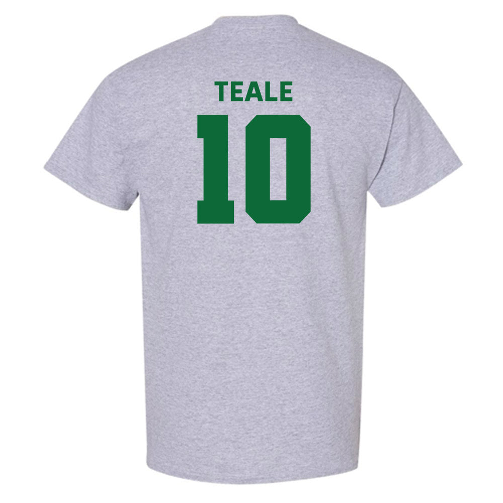 - NCAA Softball : Savannah Teale - Classic Shersey T-Shirt-1