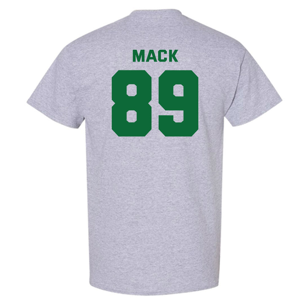 KYSU - NCAA Football : Elijah Mack - Classic Shersey T-Shirt-1