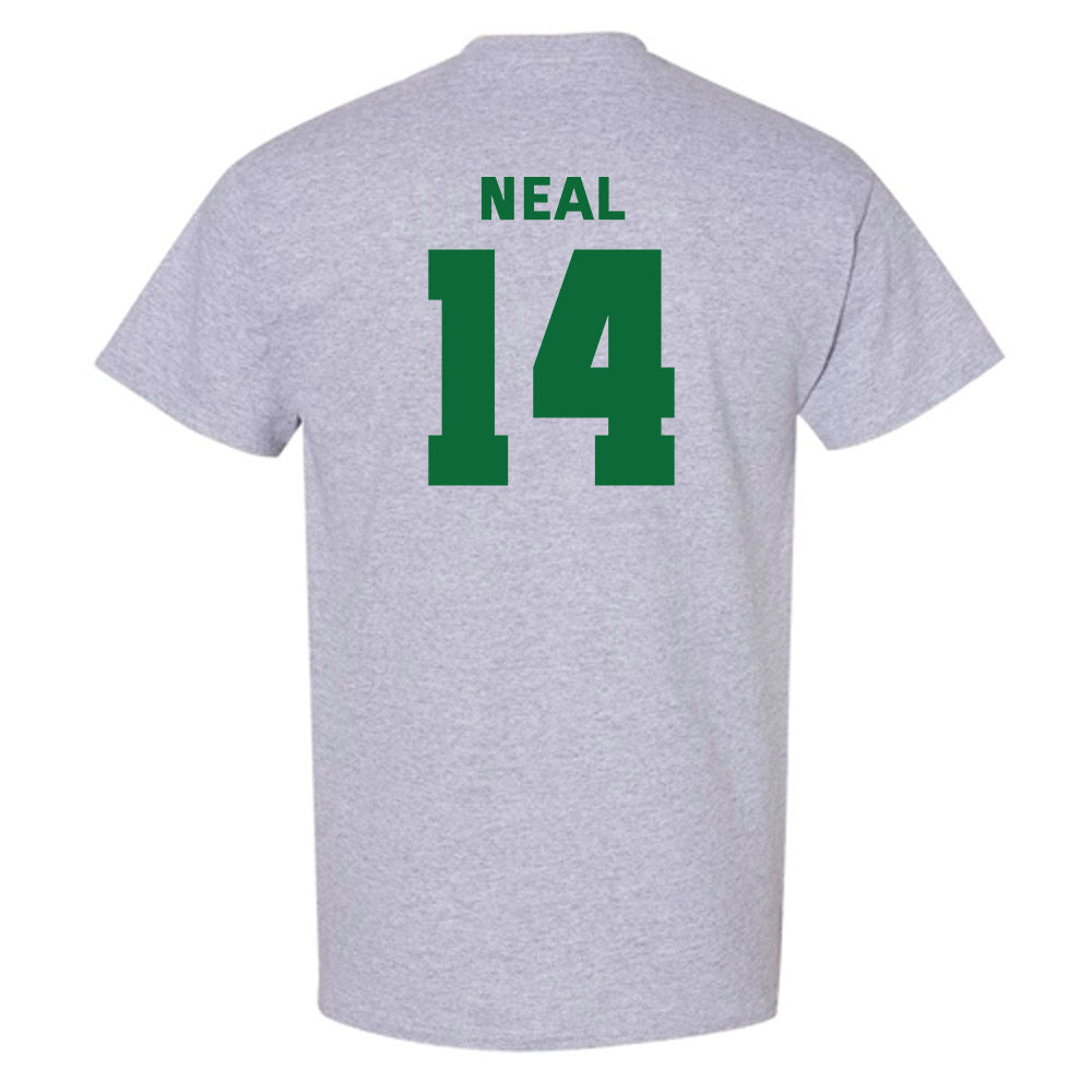 - NCAA Women's Volleyball : Randi Neal - Classic Shersey T-Shirt-1