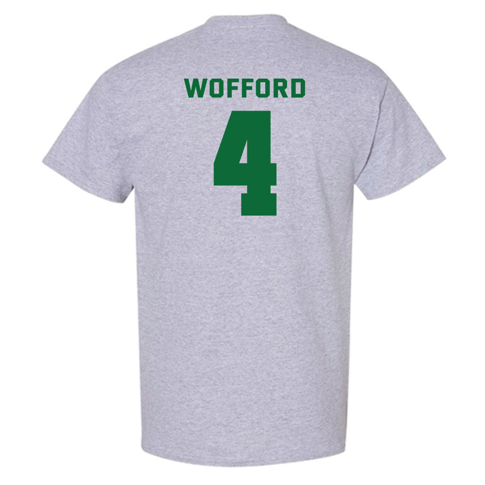 KYSU - NCAA Men's Basketball : Terin Wofford - Classic Shersey T-Shirt-1