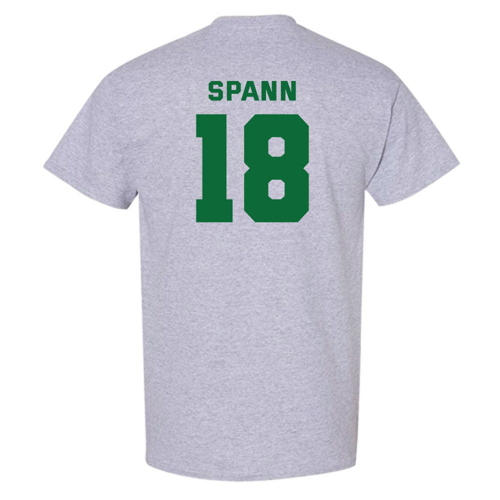 KYSU - NCAA Football : Trey Spann - Classic Shersey T-Shirt-1