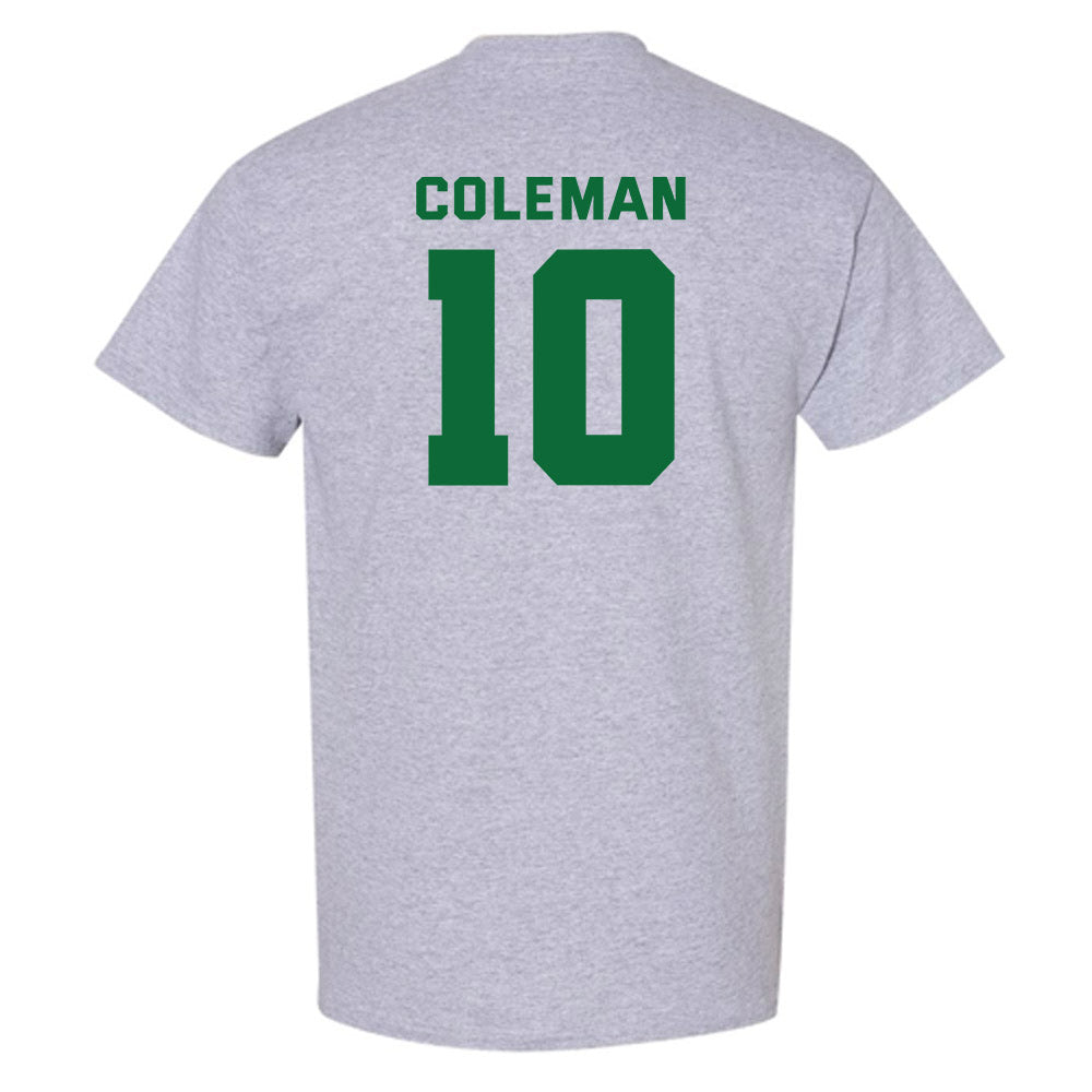 - NCAA Men's Volleyball : D'Angelo Coleman - Classic Shersey T-Shirt-1