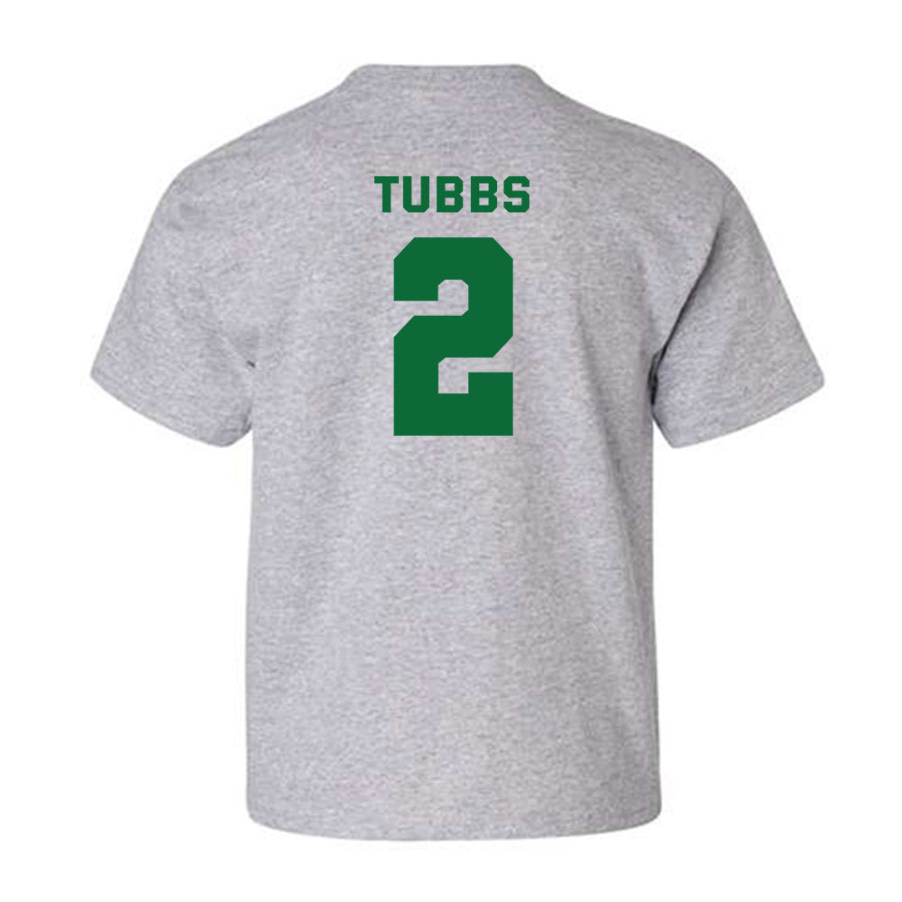 KYSU - NCAA Women's Volleyball : Leah Tubbs - Classic Shersey Youth T-Shirt-1