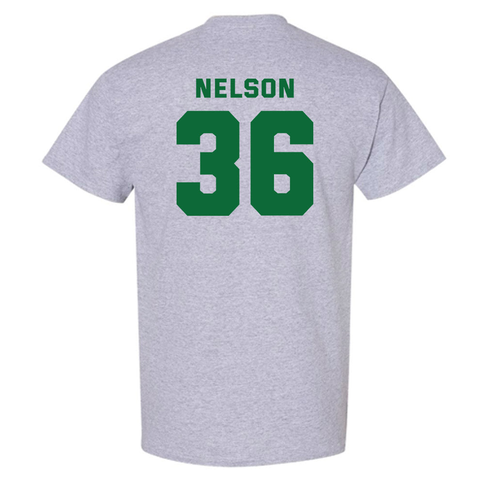 KYSU - NCAA Football : Kye Nelson - Classic Shersey T-Shirt-1