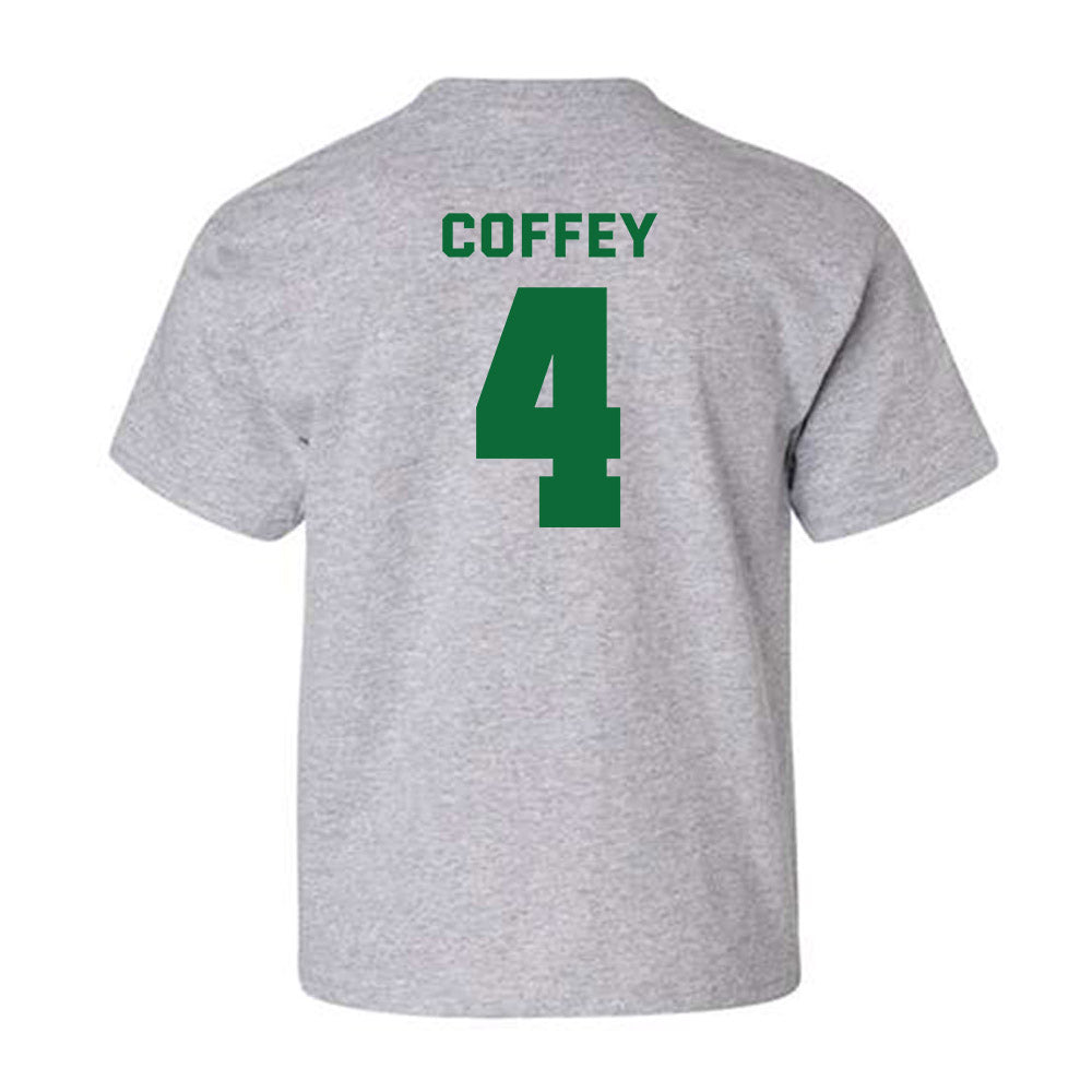 - NCAA Softball : Makayla Coffey - Classic Shersey Youth T-Shirt-1