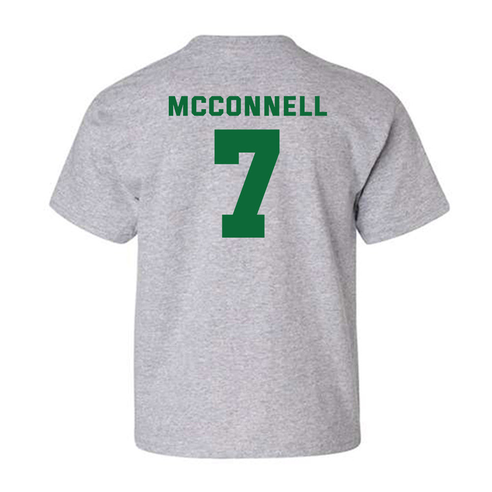 KYSU - NCAA Football : Lawrence McConnell - Classic Shersey Youth T-Shirt-1