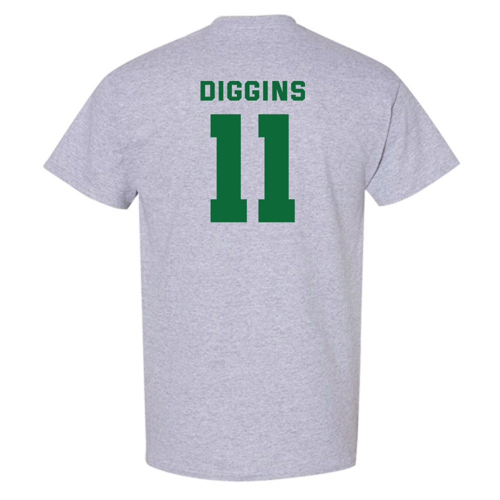 KYSU - NCAA Football : Jordan Diggins - Classic Shersey T-Shirt-1