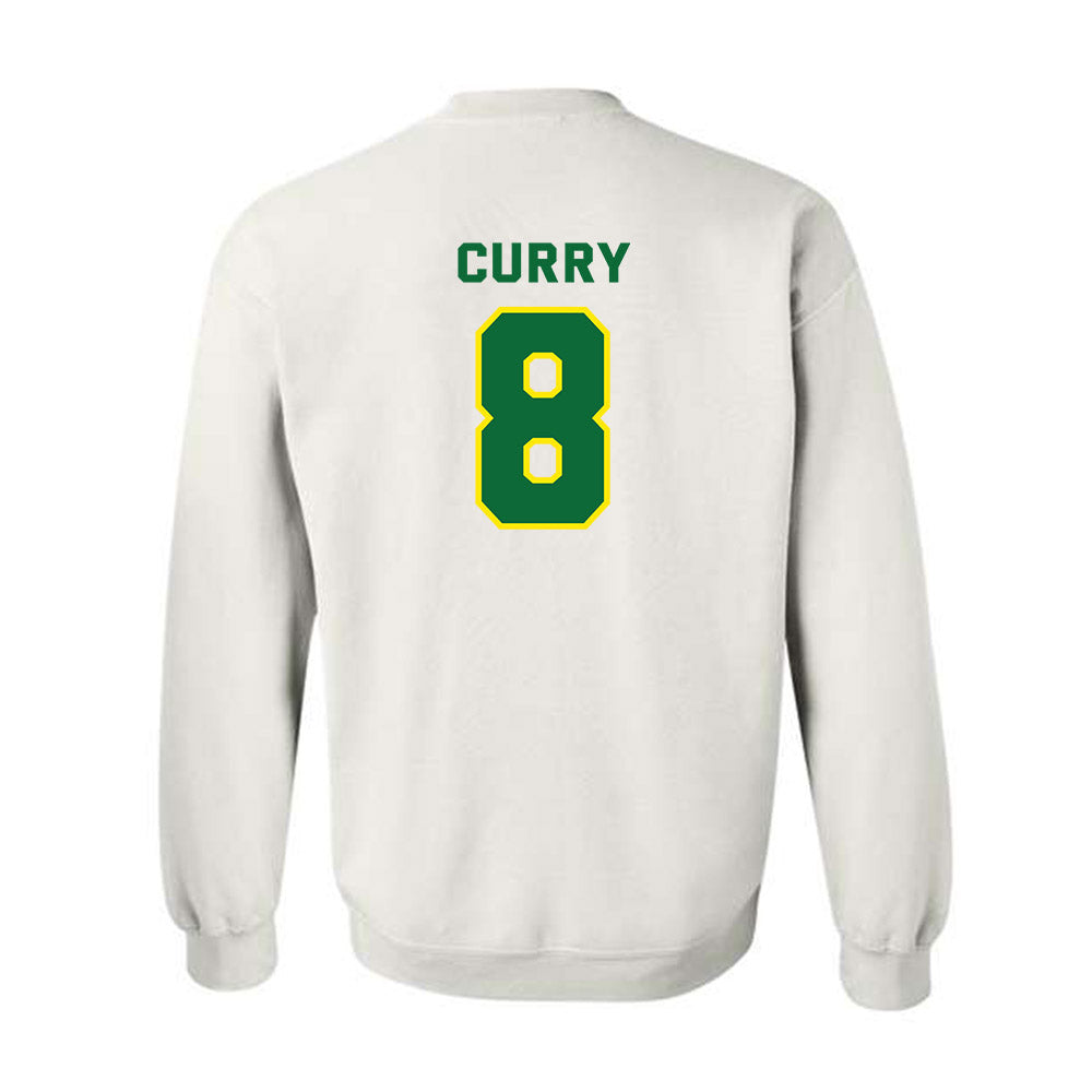 KYSU - NCAA Football : Kendrick Curry - Classic Shersey Crewneck Sweatshirt-1
