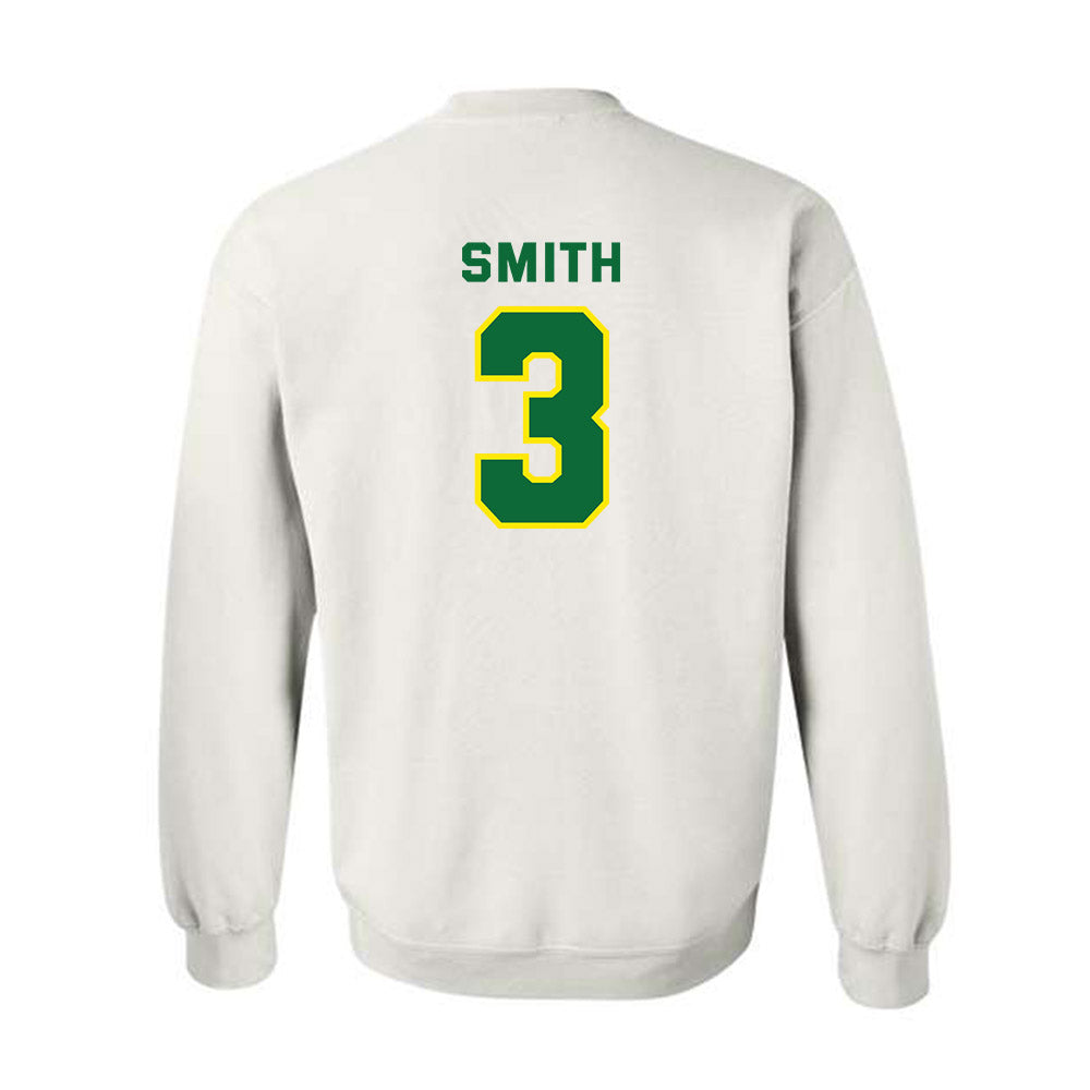 KYSU - NCAA Men's Volleyball : Noel Smith - Classic Shersey Crewneck Sweatshirt-1