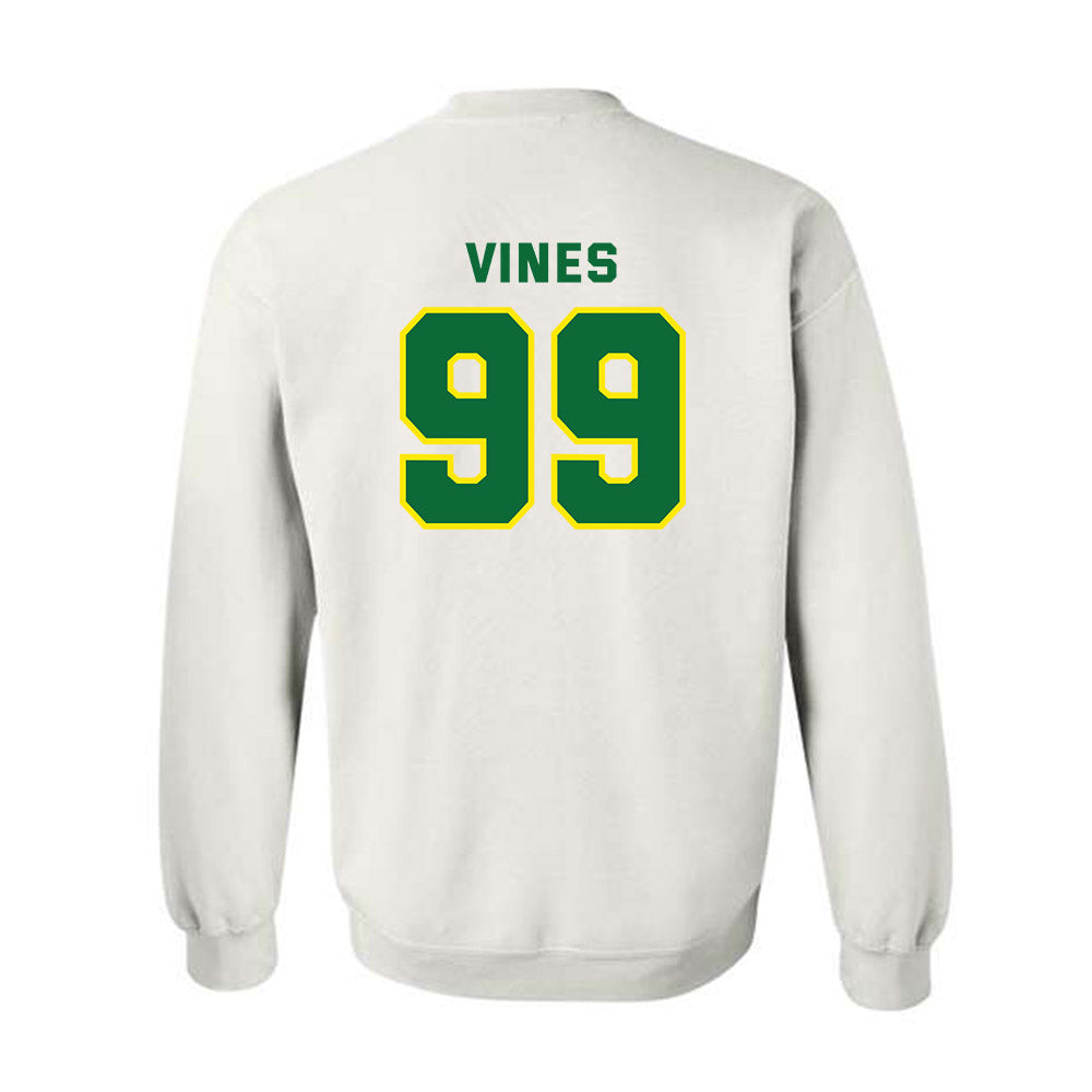 KYSU - NCAA Football : Trevor Vines - Classic Shersey Crewneck Sweatshirt-1