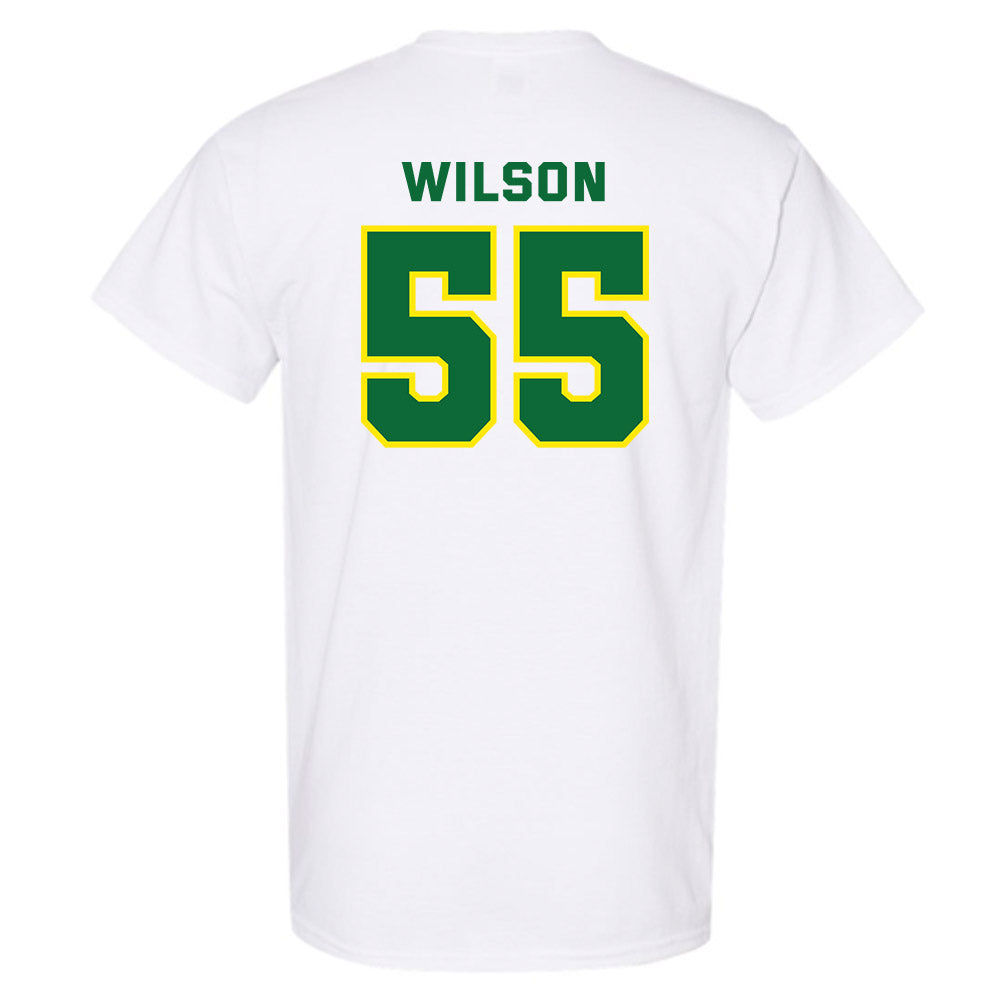 KYSU - NCAA Football : Chandler Wilson - Classic Shersey T-Shirt-1