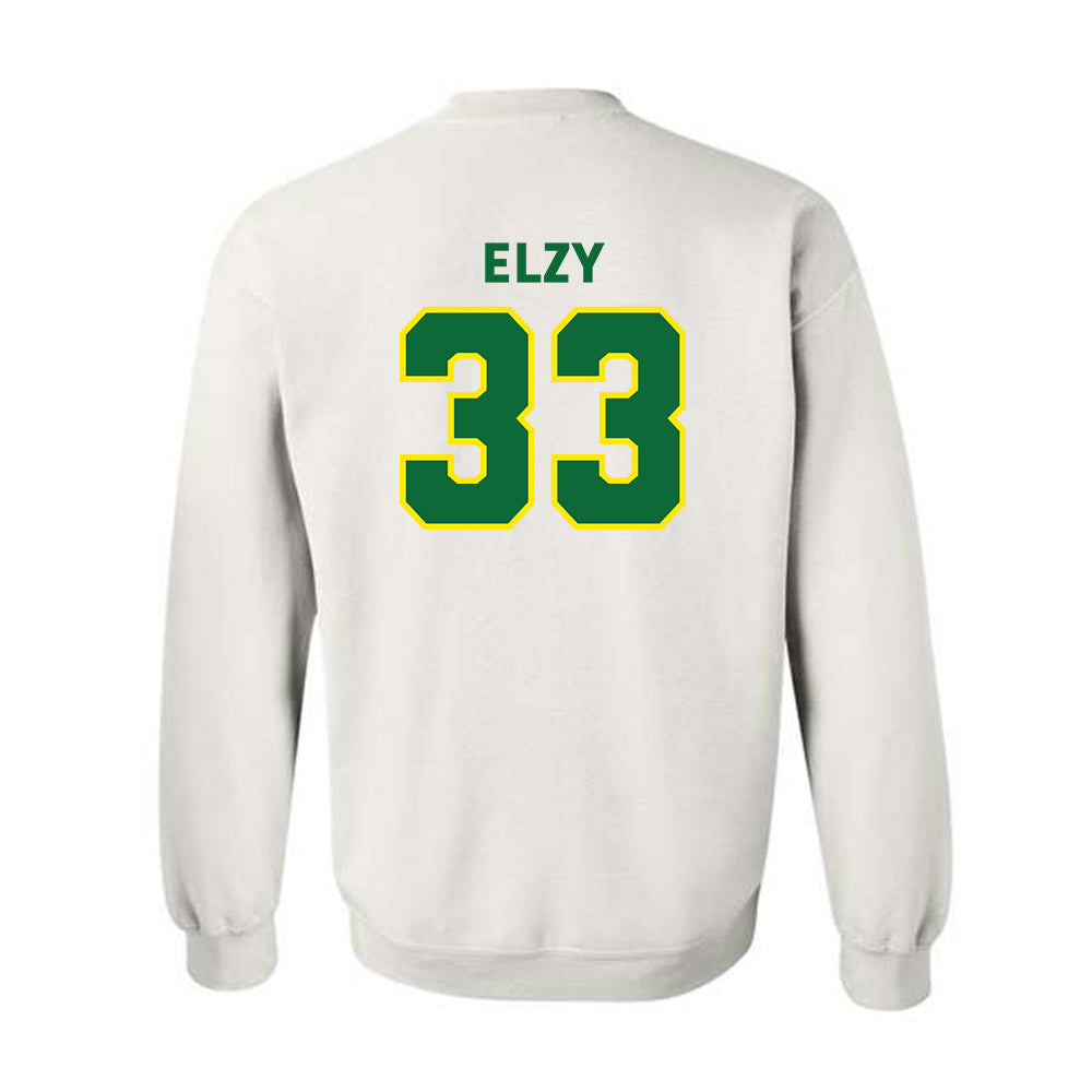 KYSU - NCAA Football : Chad Elzy - Classic Shersey Crewneck Sweatshirt-1