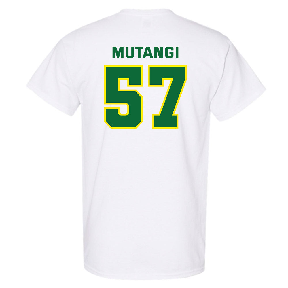 KYSU - NCAA Football : Nehemiah Mutangi - Classic Shersey T-Shirt-1