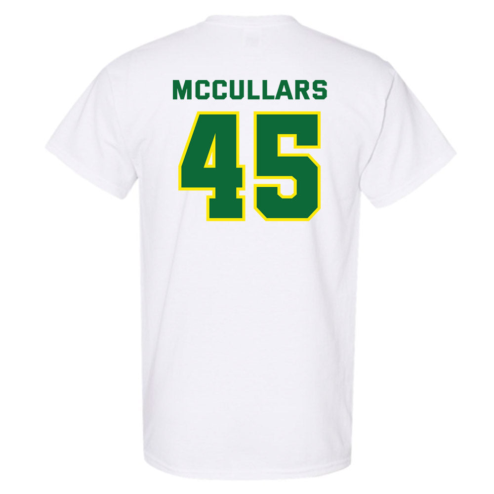 KYSU - NCAA Football : Noah McCullars - Classic Shersey T-Shirt-1