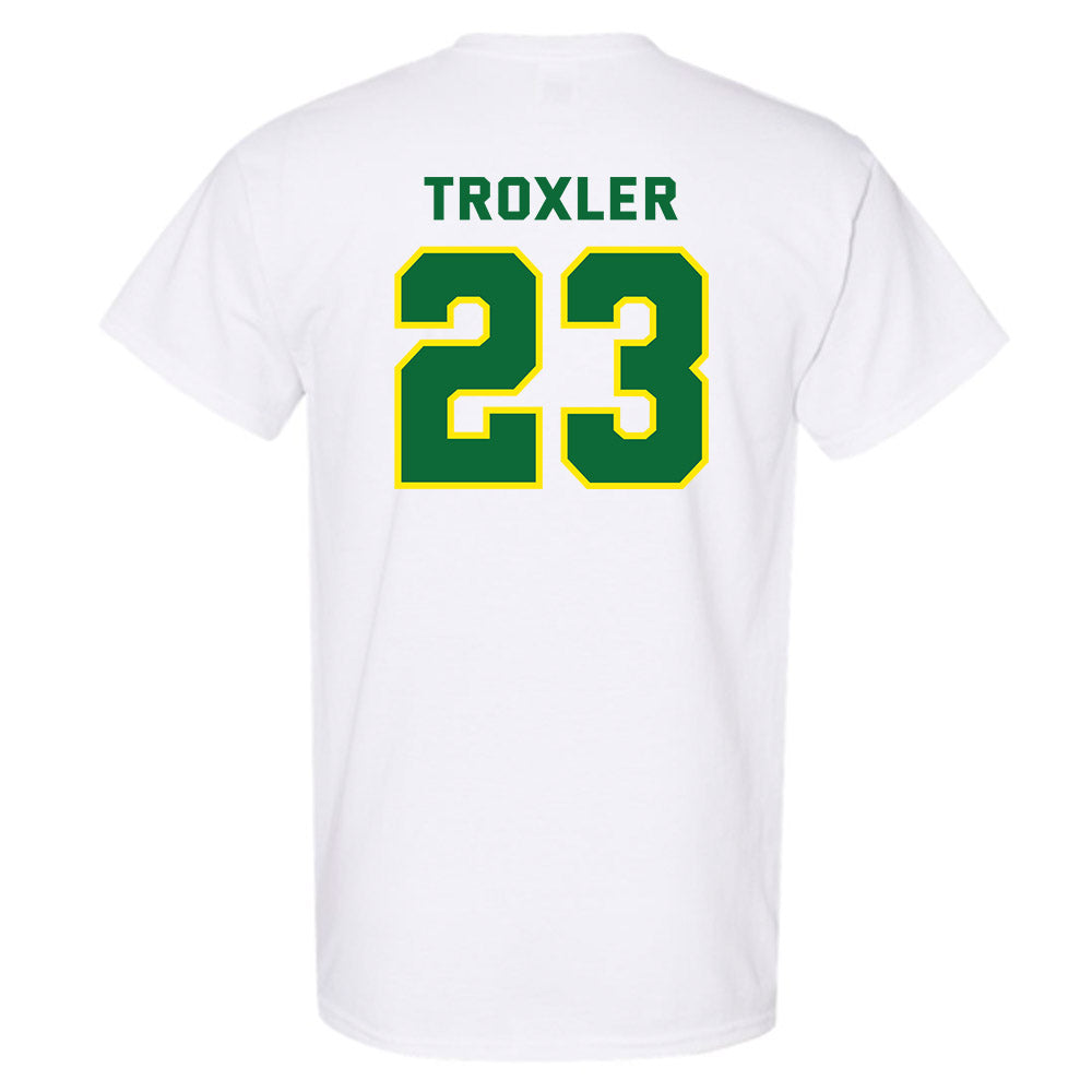 - NCAA Softball : Laila Troxler - Classic Shersey T-Shirt-1