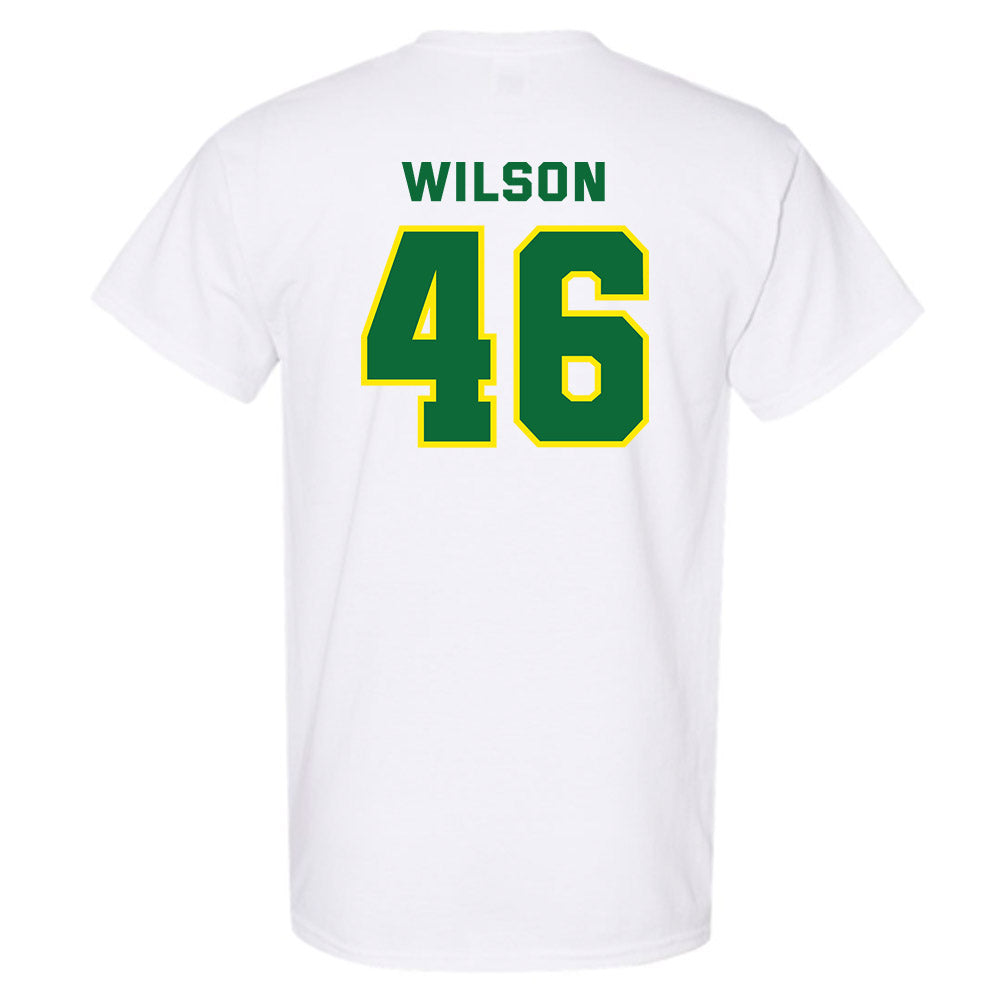 - NCAA Football : Jovan Wilson - Classic Shersey T-Shirt-1