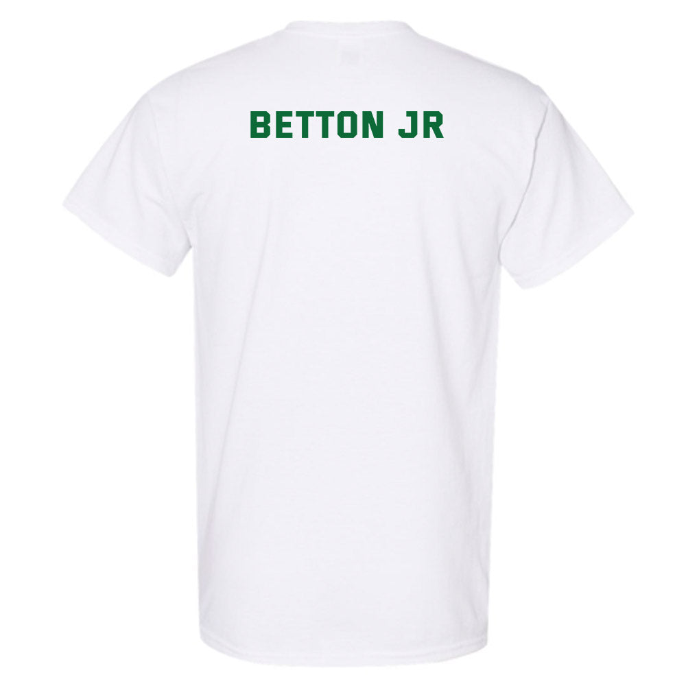 - NCAA Men's Track & Field : Bryant Betton Jr - Classic Shersey T-Shirt-1
