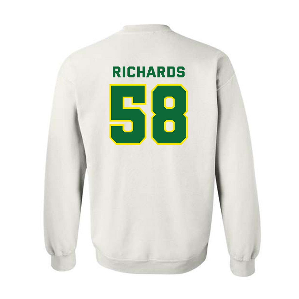 KYSU - NCAA Football : Syia Richards - Classic Shersey Crewneck Sweatshirt-1