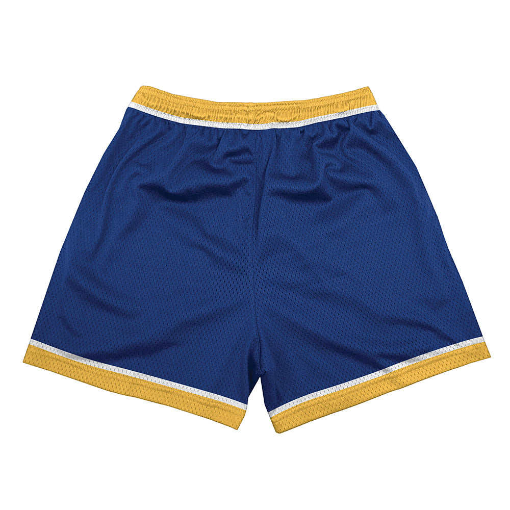Webster - NCAA Women's Volleyball : Jaycee Lewis - Shorts-1