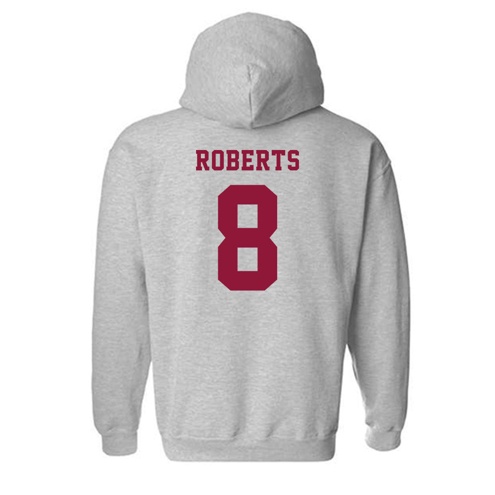 Henderson State - NCAA Football : Devonta Roberts - Hooded Sweatshirt-1