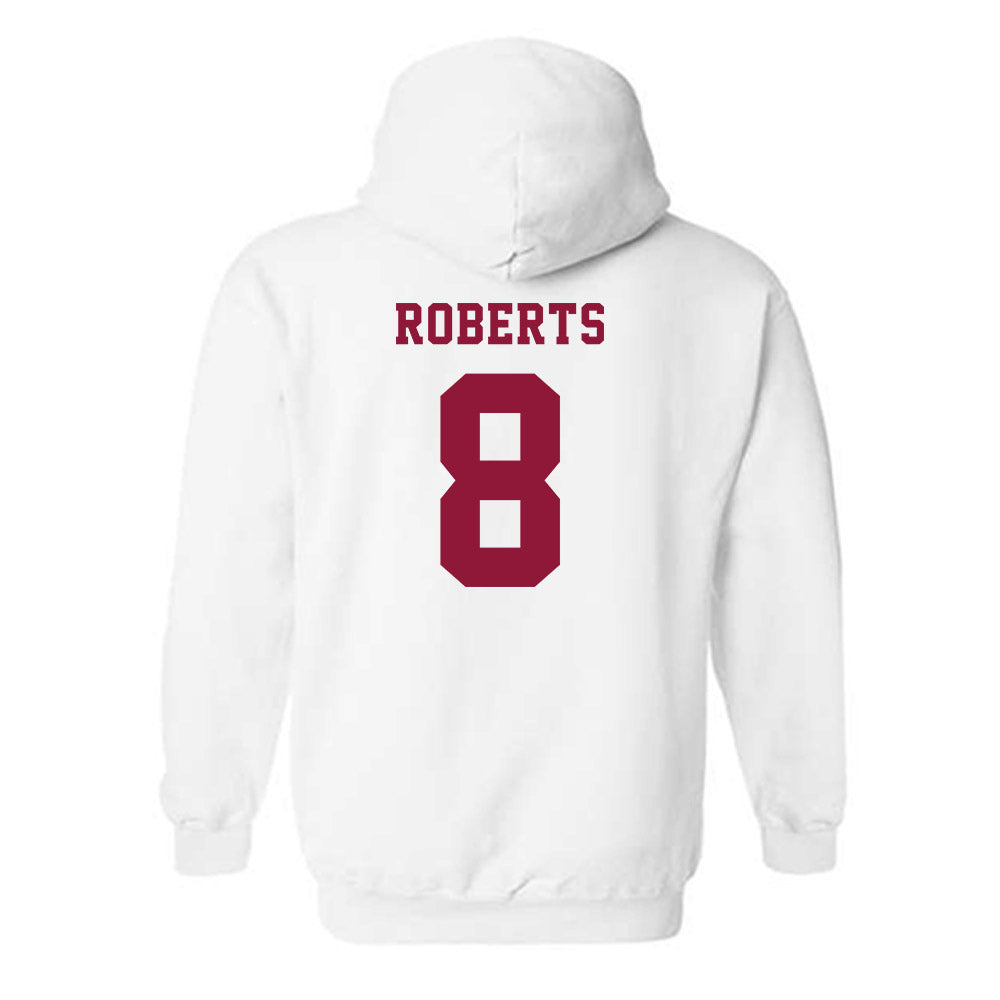 Henderson State - NCAA Football : Devonta Roberts - Hooded Sweatshirt-1