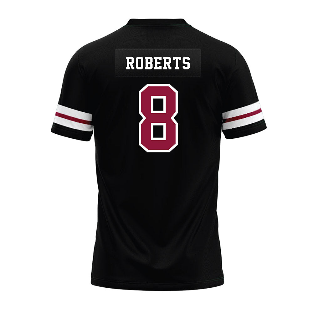 Henderson State - NCAA Football : Devonta Roberts - Premium Football Jersey-1