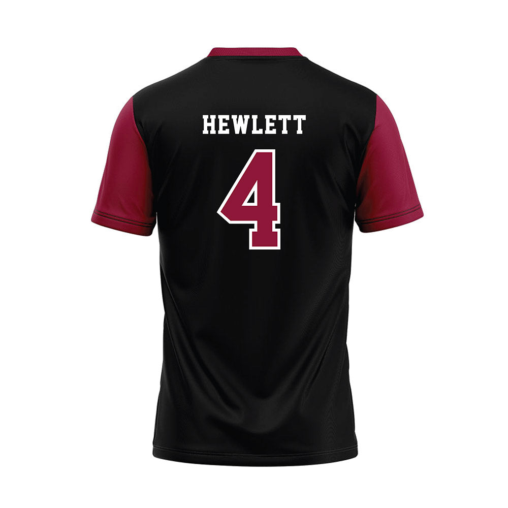 Henderson State - NCAA Softball : Ryleigh Hewlett - Baseball Jersey-1