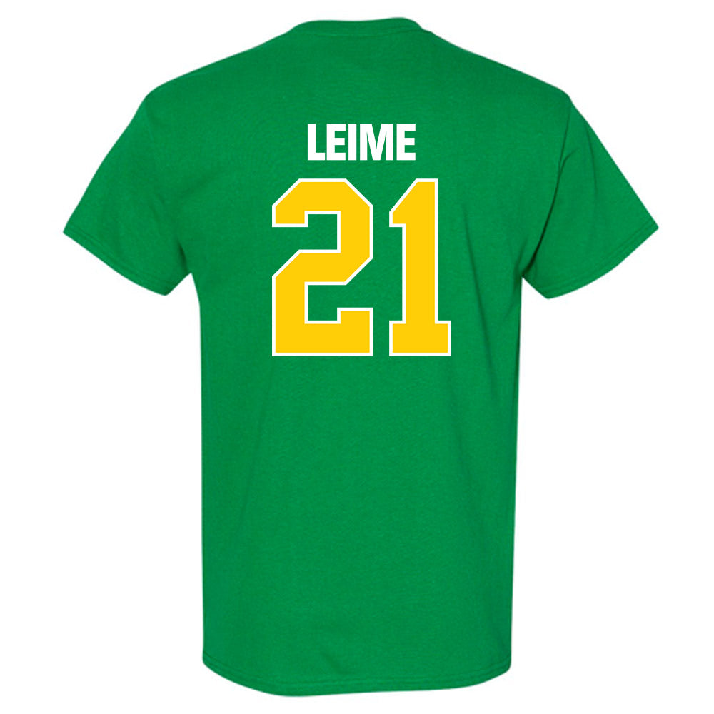 ATU - NCAA Women's Basketball : Perina Leime - T-Shirt-1