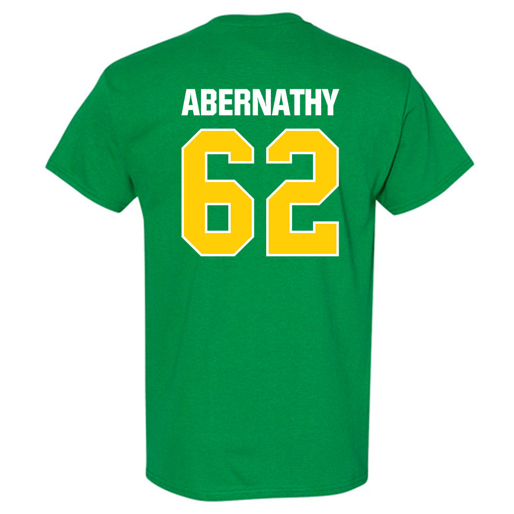 ATU - NCAA Football : Cole Abernathy - T-Shirt-1