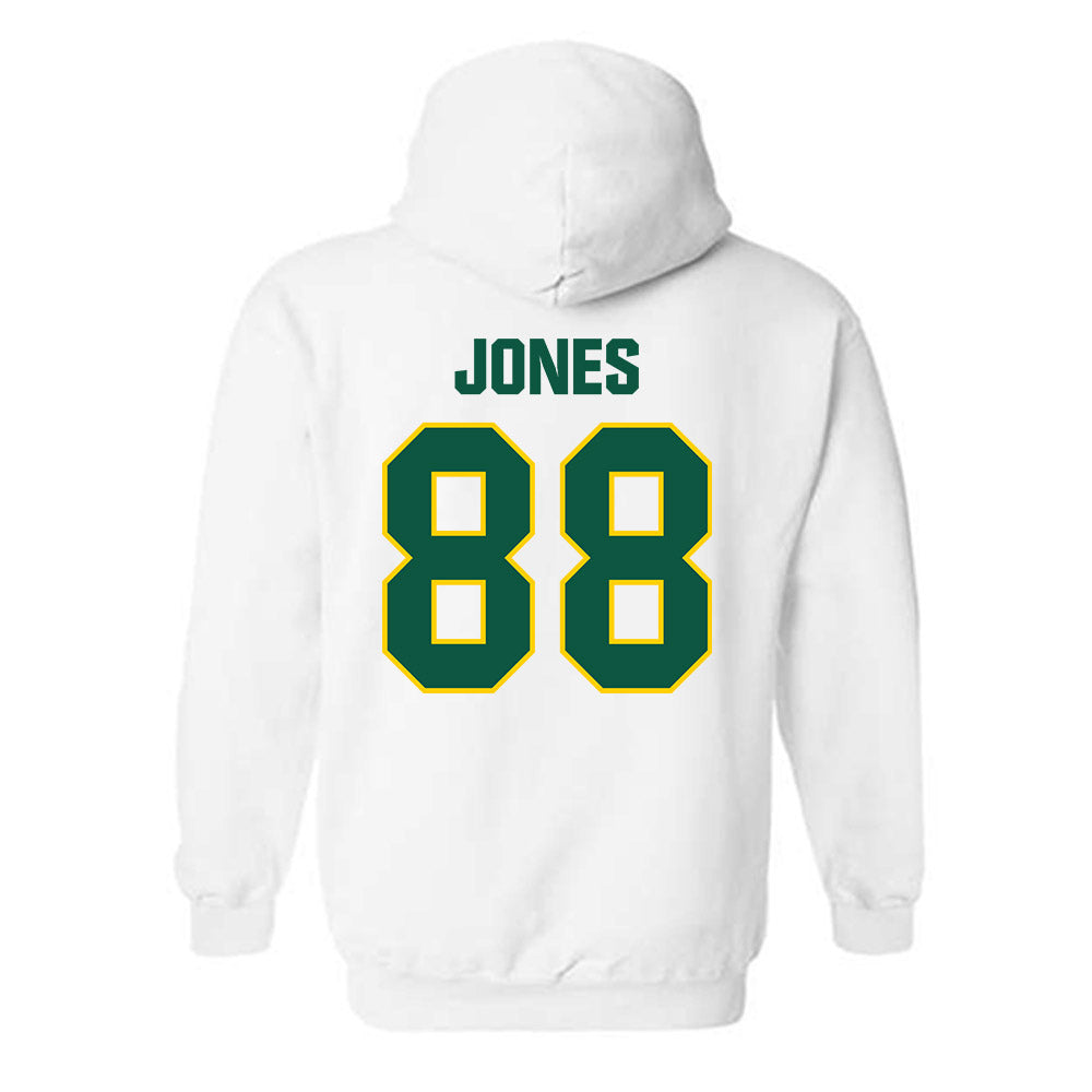 ATU - NCAA Football : Gregor Jones - Hooded Sweatshirt-1