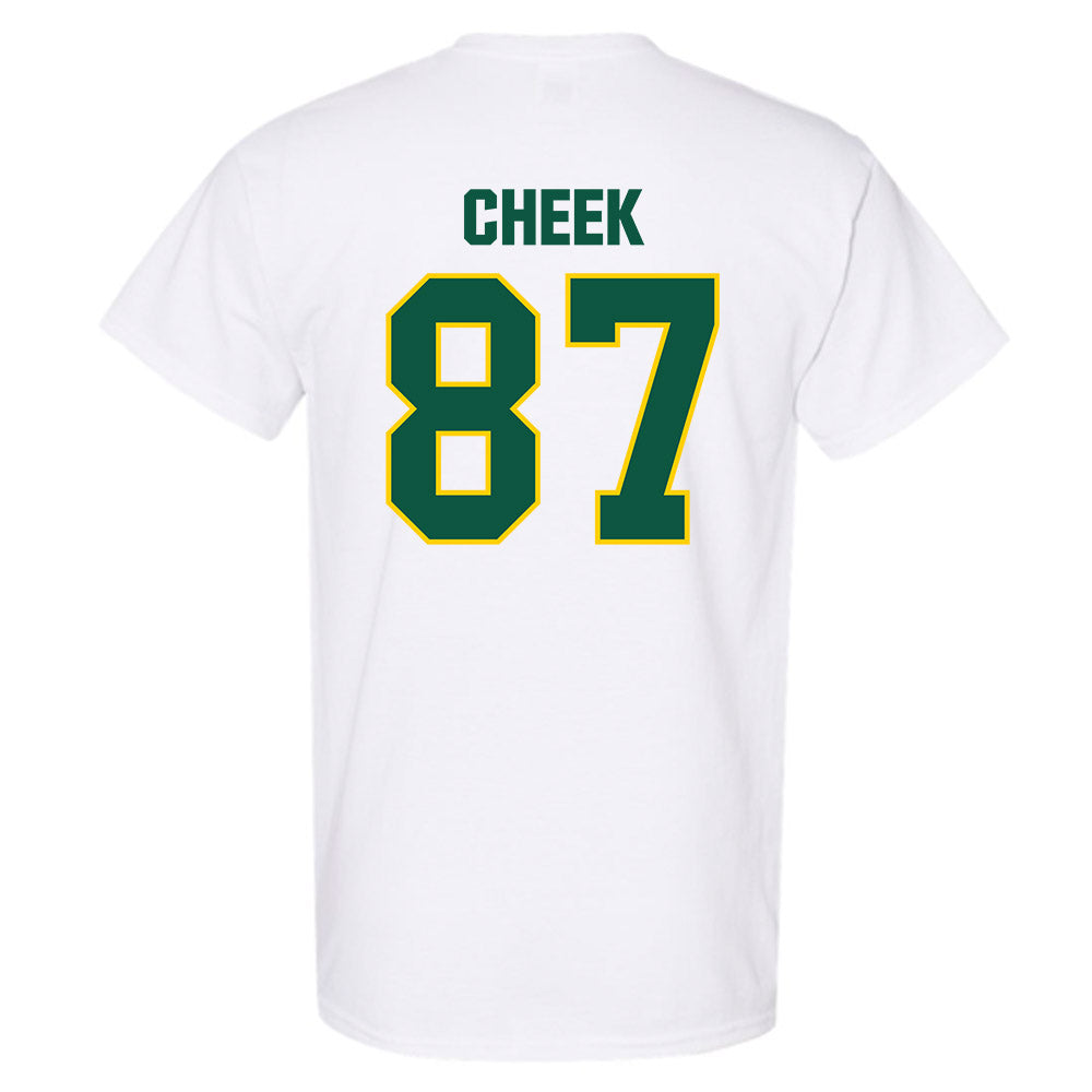 ATU - NCAA Football : Chandler Cheek - T-Shirt-1