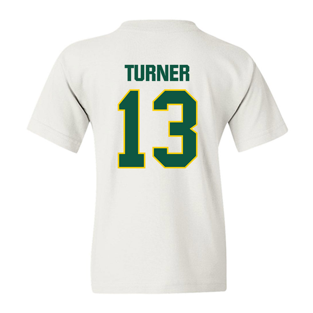ATU - NCAA Softball : Sadie Turner - Youth T-Shirt-1
