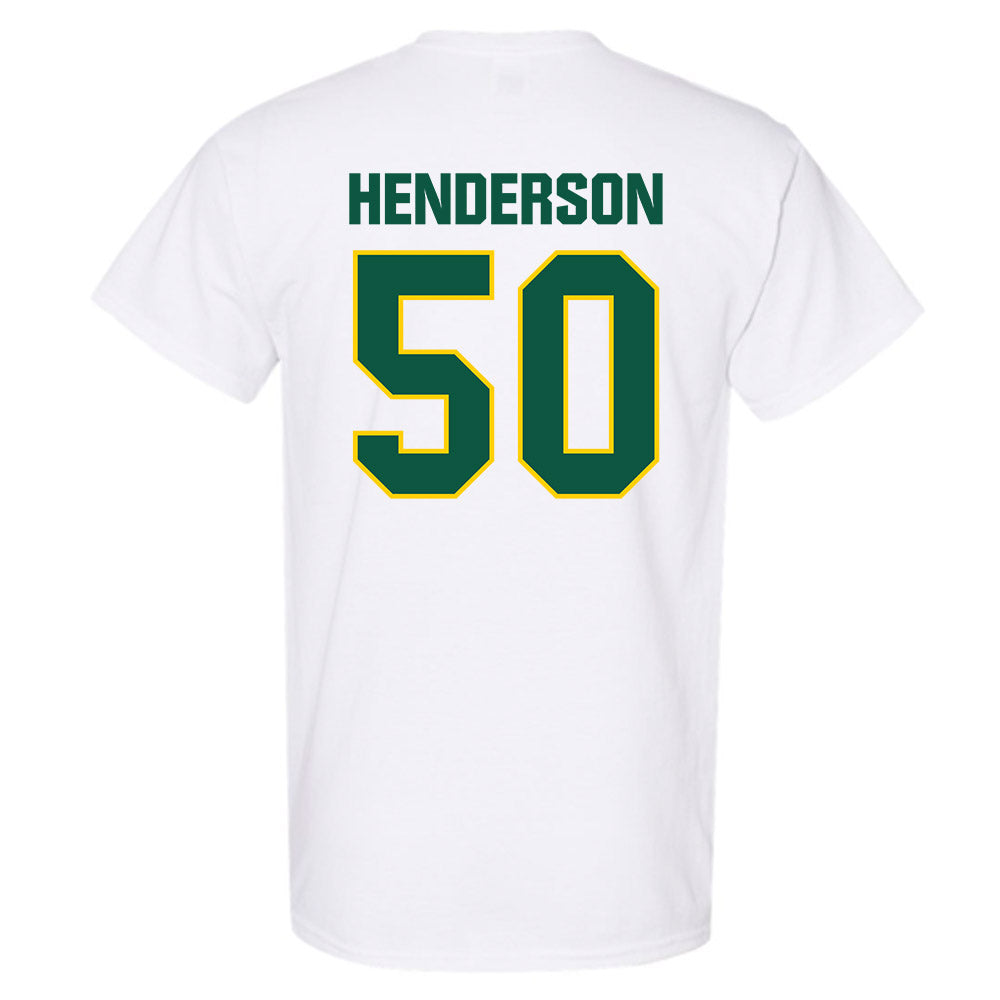 ATU - NCAA Football : Peyton Henderson - T-Shirt-1