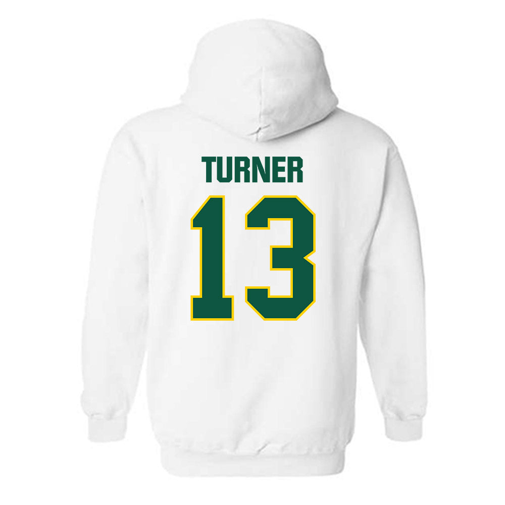 ATU - NCAA Softball : Sadie Turner - Hooded Sweatshirt-1