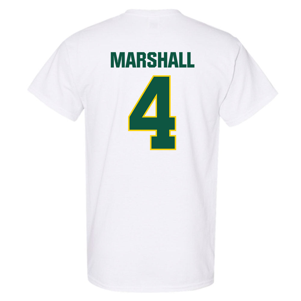 ATU - NCAA Football : Austin Marshall - T-Shirt-1