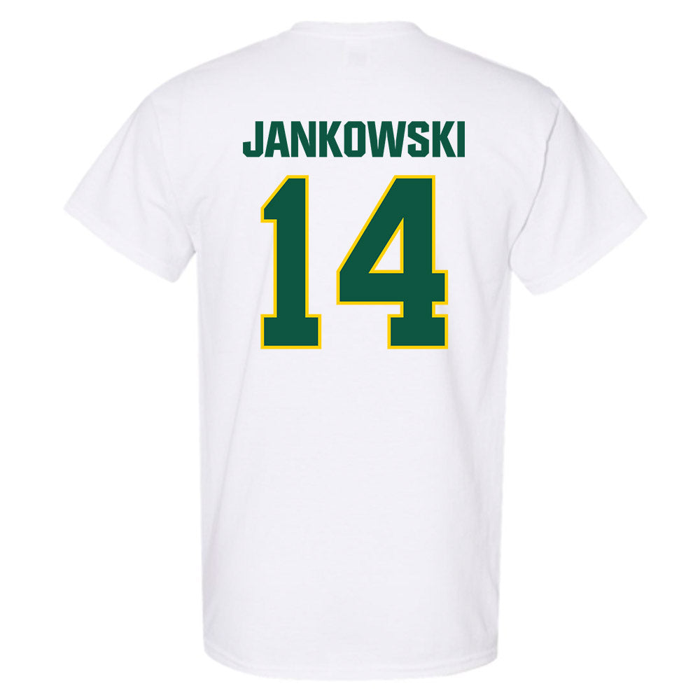 ATU - NCAA Women's Volleyball : Aspen Jankowski - T-Shirt-1